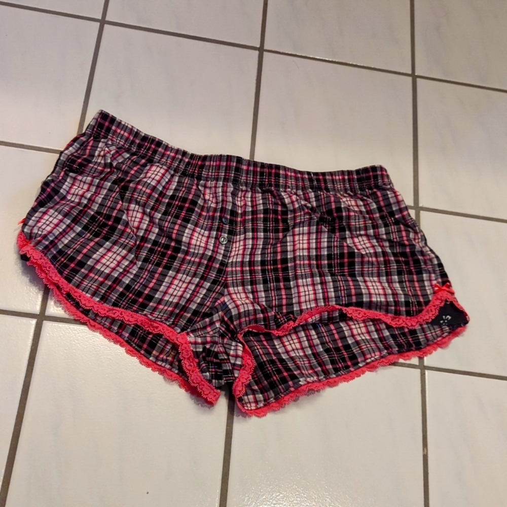 Victoria Secret PJ shorts